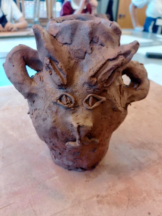 sculptural ceramics workshop sculptural ceramics workshop