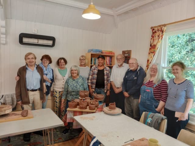 sculptural ceramics workshop sculptural ceramics workshop