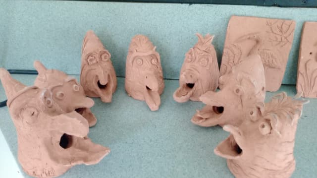 sculptural ceramics workshop sculptural ceramics workshop